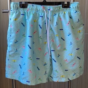 Boardies Surf Board shorts sz small